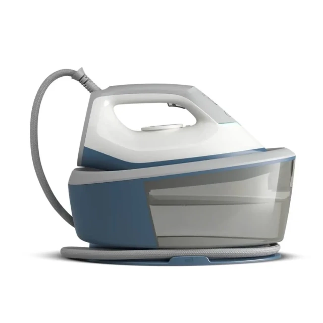 Parna stanica PHILIPS PSG 2000/20 2400W 1.4L plava