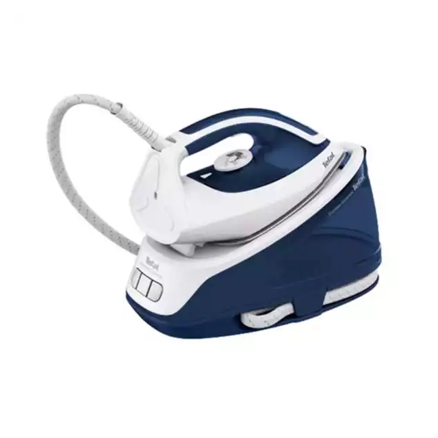 Parna stanica Tefal SV 6116 snaga 2200W/keramička ploča/rezervoar 1.4l/pritisak 5.3bara