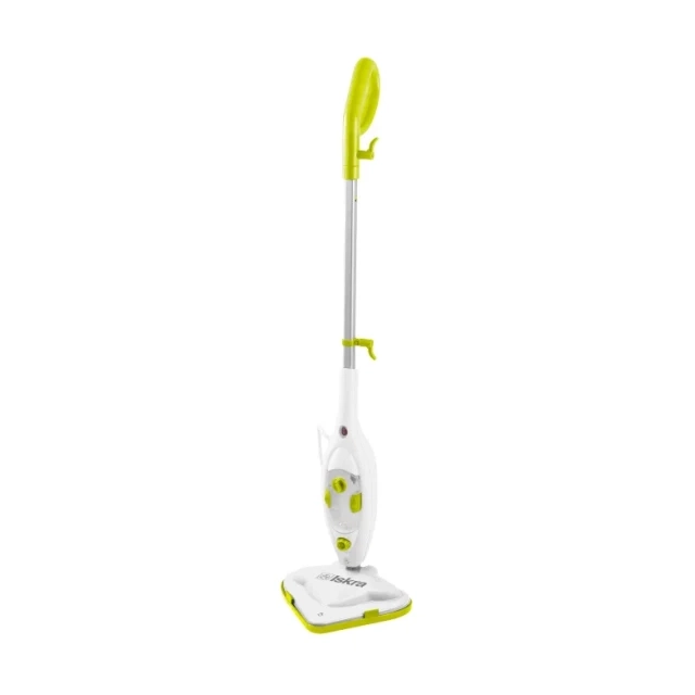 Paročistač Iskra JC 220S/snaga 1500W