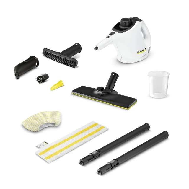 Paročistač Karcher SC1 EasyFix