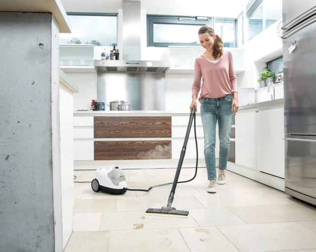 Paročistač Karcher SC4 Easy Fix