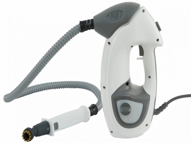 Parocistac SHARK S6005EU 1200W/0.5L/sivobela