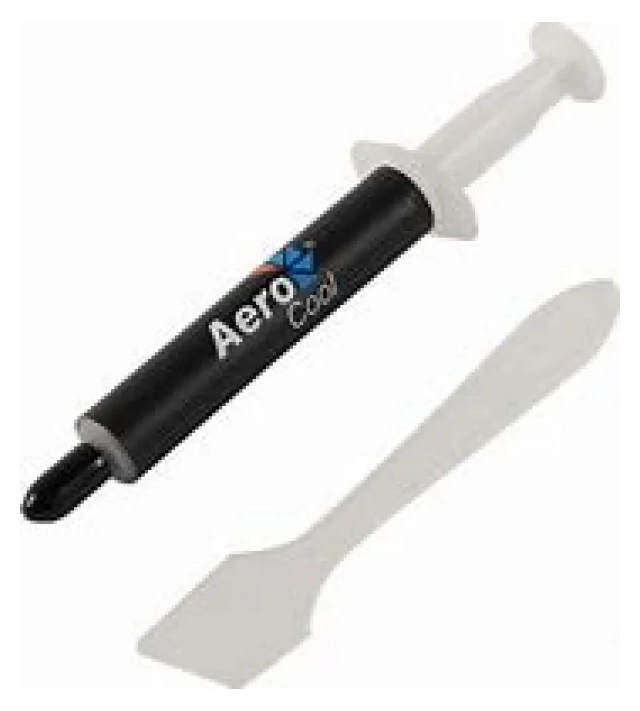 Pasta Aerocool Baraf 1g ACTG-NA21210.01