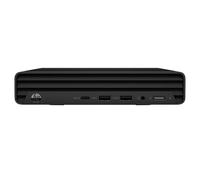 PC HP 260 G9 DM i3-1315U/8GB/256GB/postolje/WiFi/Win11Pro