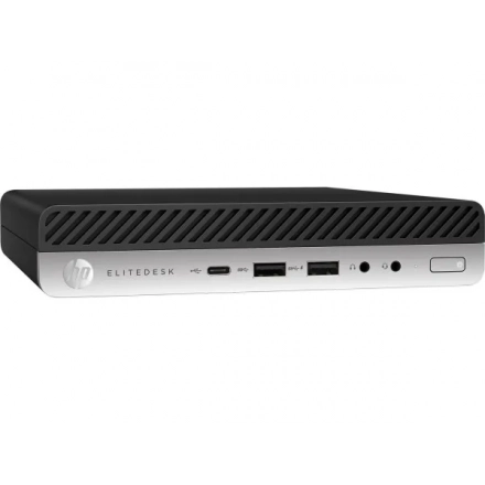 PC HP 800 G3 MINI i5-6500/16GB/512GB NEW/1 VGA+ 2DP/W8Pro UPG W10Pro ref.