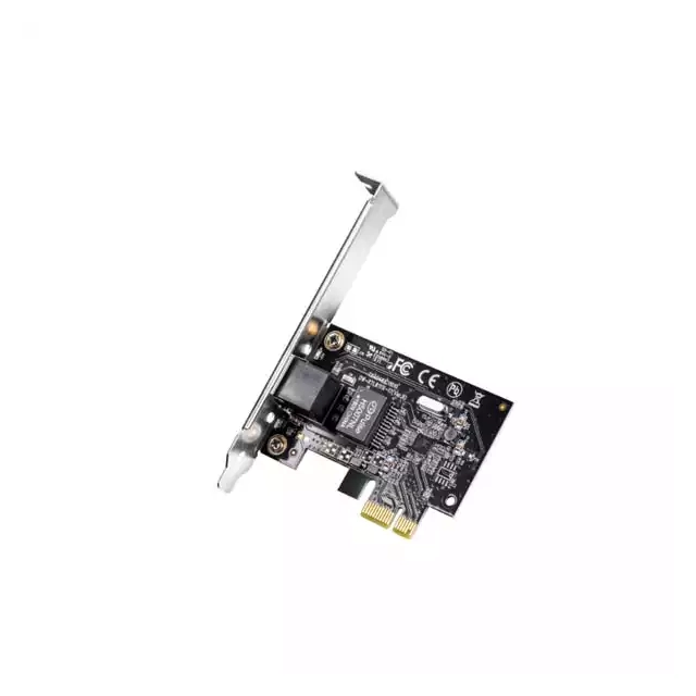 PCI-E mrežna kartica Cudy PE10 10/100/1000