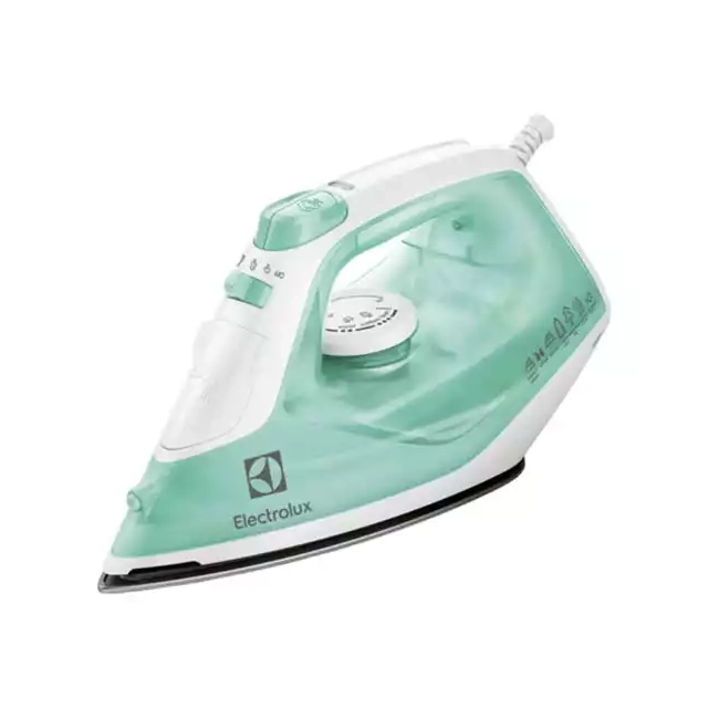 Pegla Electrolux EDB1720  2200W/čelična ploča