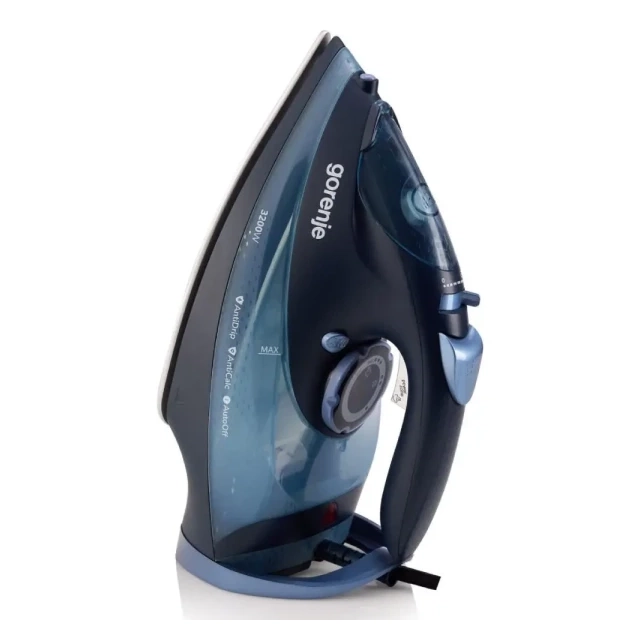 Pegla Gorenje SIH3200DB snaga 3200W/keramička ploča