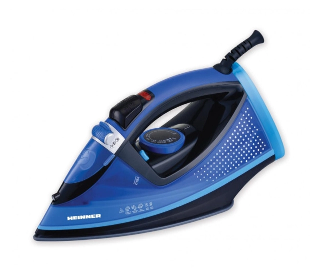 Pegla Heinner HSI-2400LT 2400W/128gr/keramika