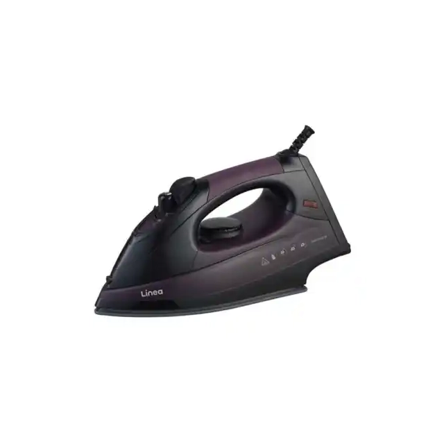 Pegla na paru LINEA LPC-0683 2400W keramička ploča