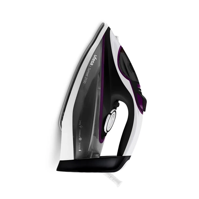 Pegla Ufesa Sunset/snaga 3100W/crna