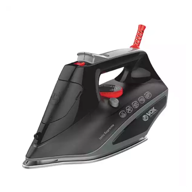Pegla Vox DBL5003 snaga 2400W/keramička ploča