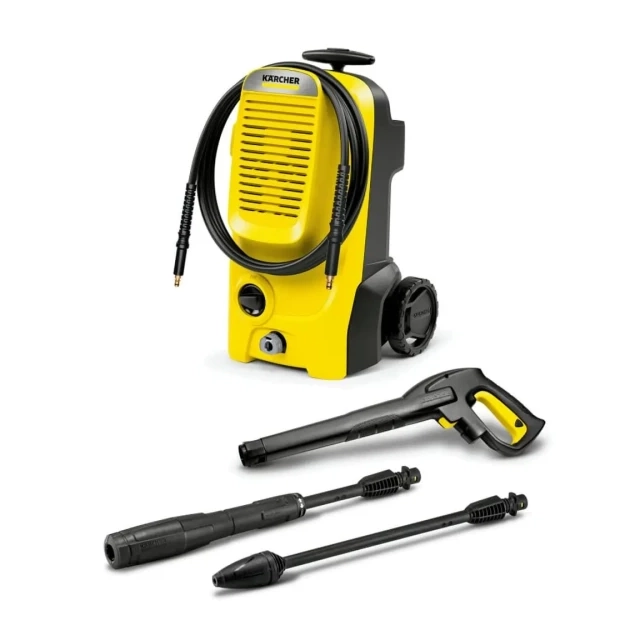 Perač pod pritiskom Karcher K5 Classic