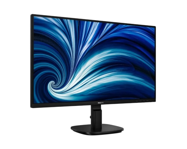 PHILIPS 23.8 inča 24B2N2200/00 FHD 1920x1080 IPS 120 Hz kancelarijski monitor