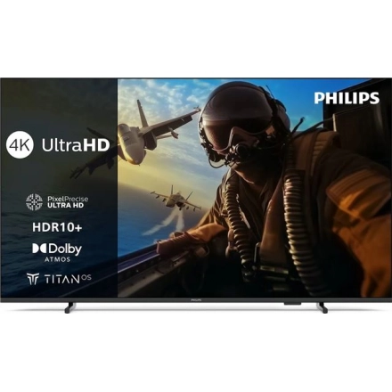 PHILIPS LED TV 55PUS7000/12, 4K, TITAN, CRNI