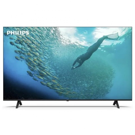 PHILIPS LED TV 75PUS7009/12, 4K, TITAN, CRNI