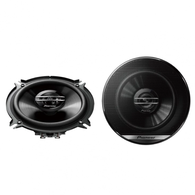 Pioneer auto zvučnici 35W dvosistemski TS-G1320F