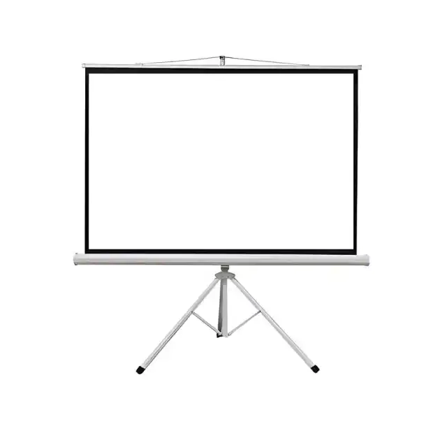 Platno za projektor Xwave T255HD43 203x152 cm/100/4:3 TRIPOD