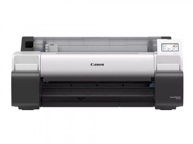 Ploter CANON TM-240 EURO