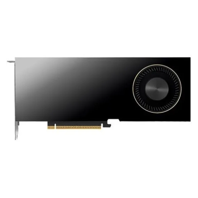 PNY nvidia RTX 6000 Blackwell Max-Q Workstation Edition OEM 512 bit 96GB DDR7 Dual Slot grafička karta