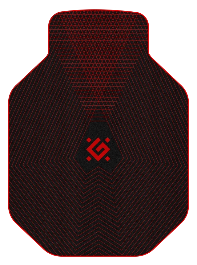 Podloga Defender Motion 1155*1345*4 mm