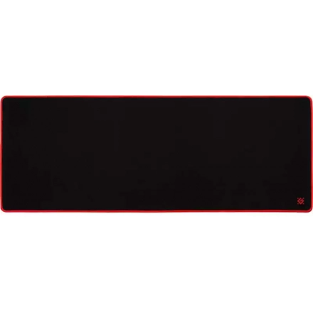Podloga Gaming Defender Black Ultra XXL 900x450x3mm