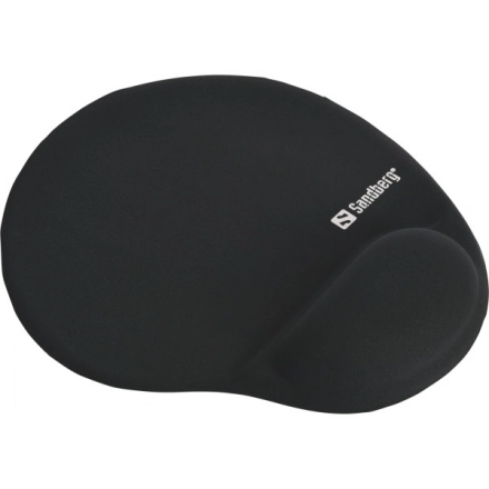 Podloga Sandberg Gel Wrist rest 520-23