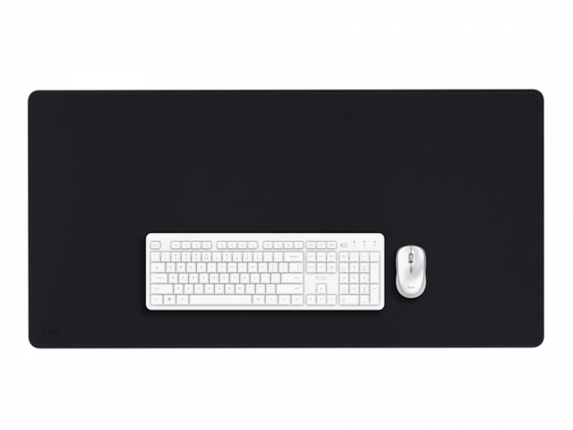 Podloga TRUST BENYA XXL DESK PAD/Crna
