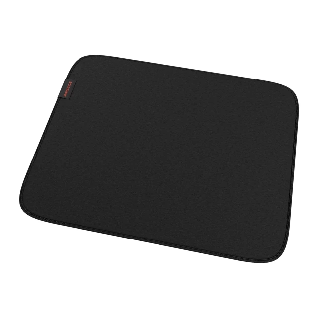 Podloga za miš Rampage PULSAR PRO M 350x290x4mm crna 41197