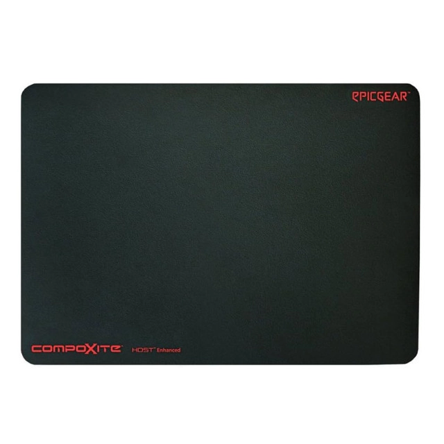 Podloga za miša EpicGear CompoXite 300x210mm crna