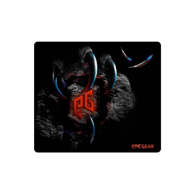 Podloga za miša EpicGear Gryphuz Pro X 400x350mm crna