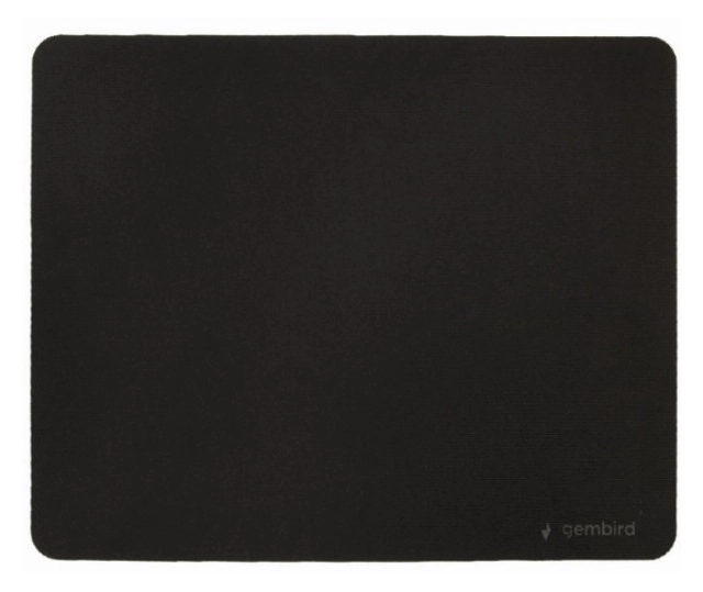 Podloga za miša Gembird MP-S-BK 220x180mm crna