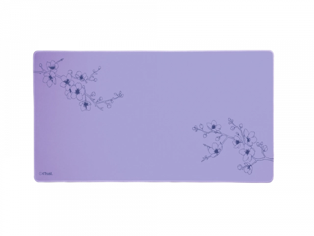 Podloga za miša TRUST GXT759 XXL MOUSEPAD - BLOSSUM