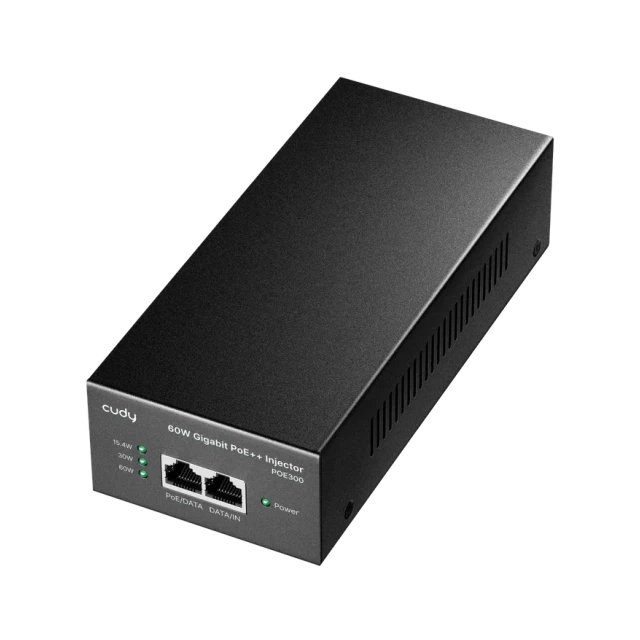 PoE adapter 60W Cudy-POE300