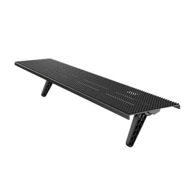 Polica-držač na TV-u 600x127x39 mm NAV-K52