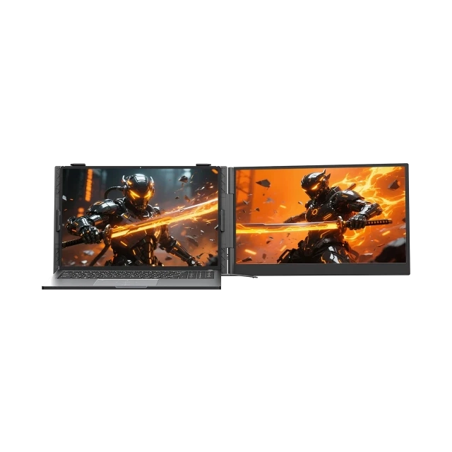 Portable dodatni monitor Blackview SCM6 14 inch