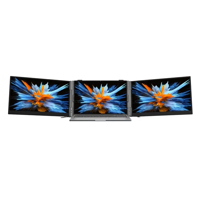 Portable dual monitori Blackview DCM6 14 inch