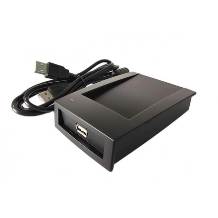 POS DOD MS RFID - RF-6560 125KHz čitač kartica