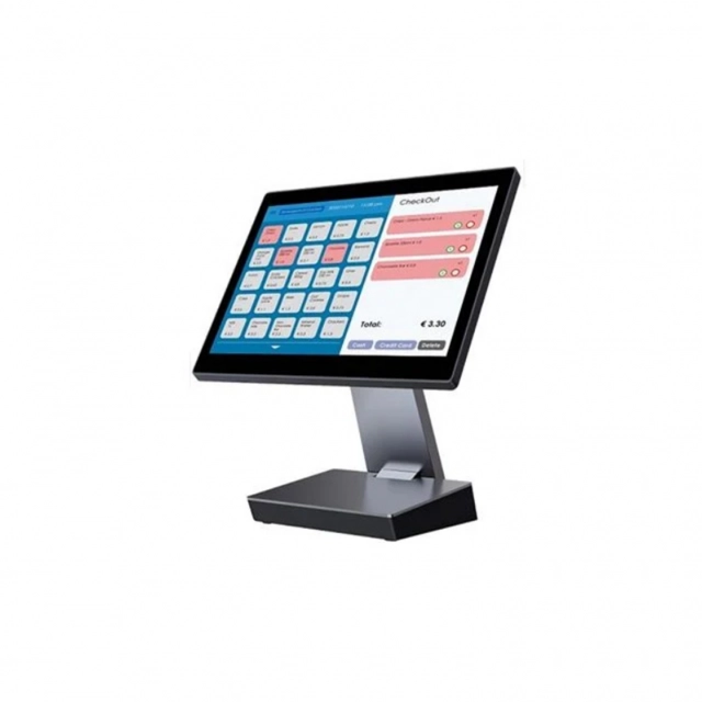POS PC BIRCH 15,6" AP 8GB 128SSD WIN11IoT