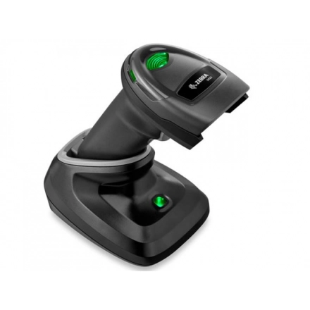 POS Zebra DS2278 Wireless Black 2D KIT