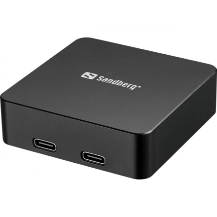 Powerbank Sandberg 3u1 Magnet 421-28 5000mAh Magsafe