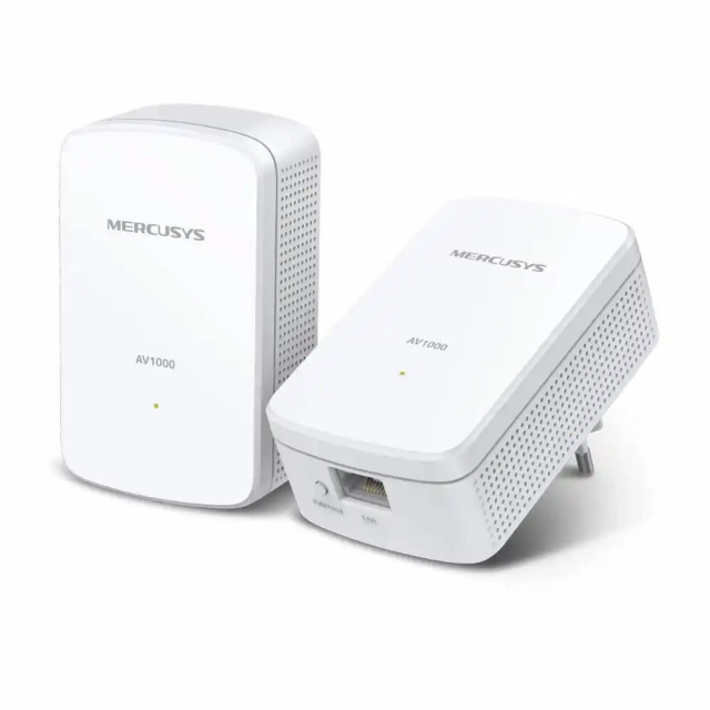 Powerline adapter ripiter Mercusys-MP500
