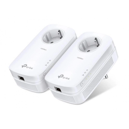 Powerline adapter TP-LINK TL-PA8010P KIT/AV1000/MU-MIMO