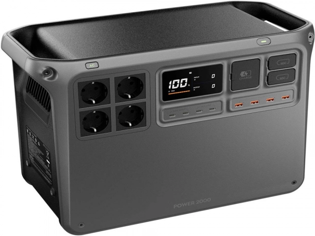 Prenosiva baterija DJI Power 2000