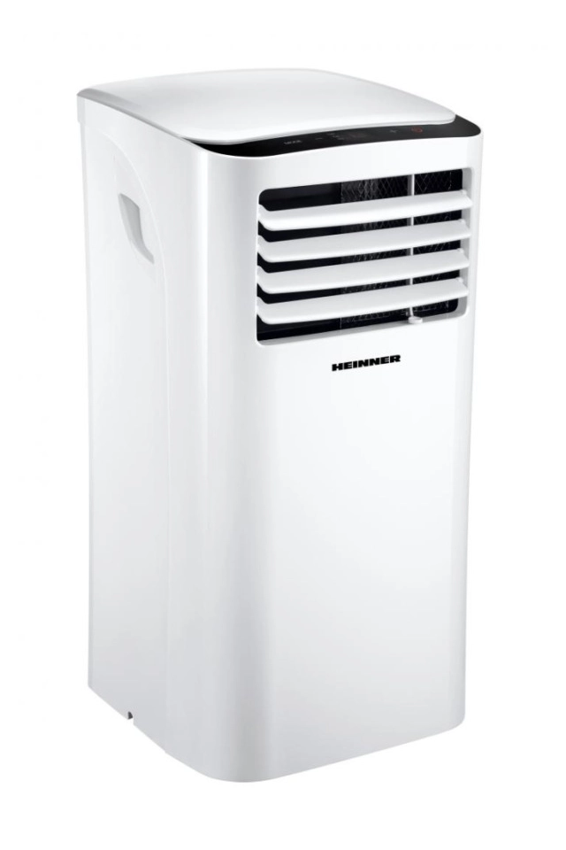 Prenosivi klima uređaj HEINNER HPAC-09WH 9000BTU