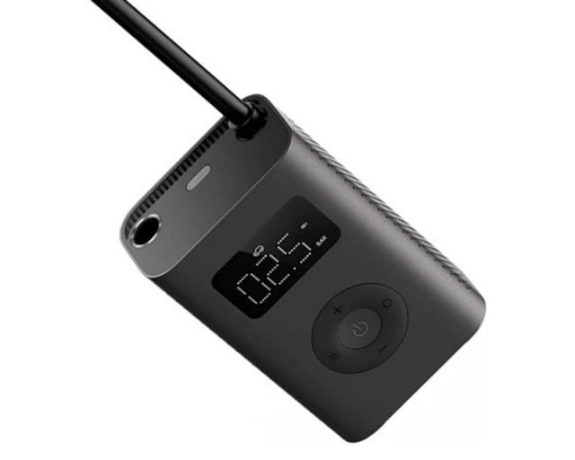 Prenosni električni vazdušni kompresor XIAOMI 2