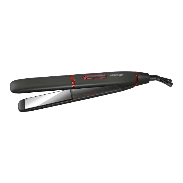 Presa za kosu Sencor SHI 1100BK/crna/titanijumska
