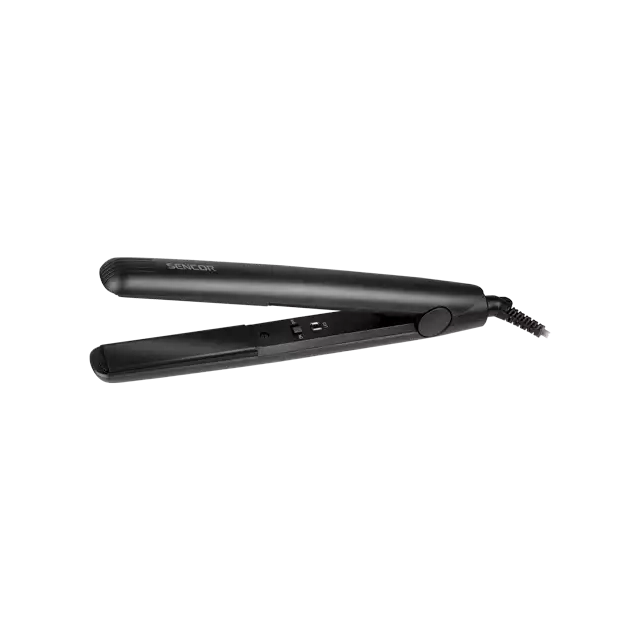 Presa za kosu Sencor SHI 110BK