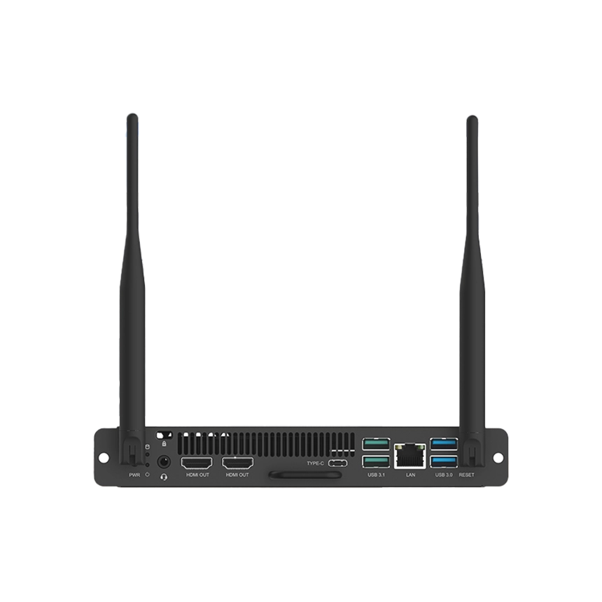 PRESTIGIO SOLUTIONS OPS PC Core i5 12th Gen, 8GB DDR5 RAM, 256GB SSD ...