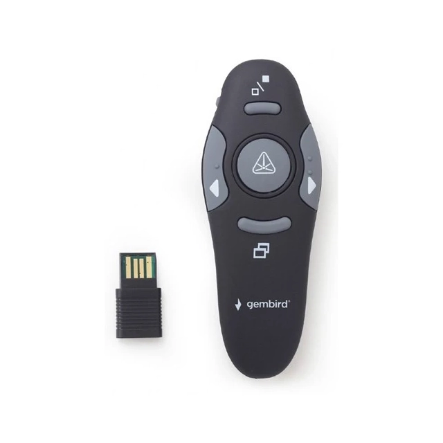 Prezenter Gembird WP-L-11